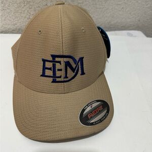 EMD Electro Motive Division Railroad Embroidered Cap Hat